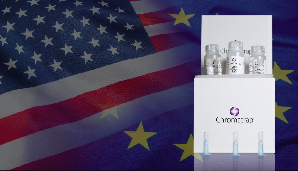 Buy more for less: Chromatrap® announced price adjustments
